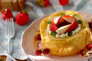 🍹食べてみたいホールケーキ🎂