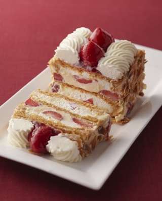 🍹食べてみたいホールケーキ🎂