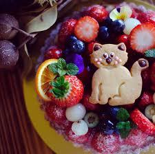 🍹食べてみたいホールケーキ🎂
