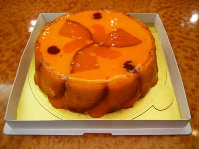 🍹食べてみたいホールケーキ🎂