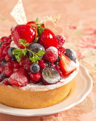 🍹食べてみたいホールケーキ🎂