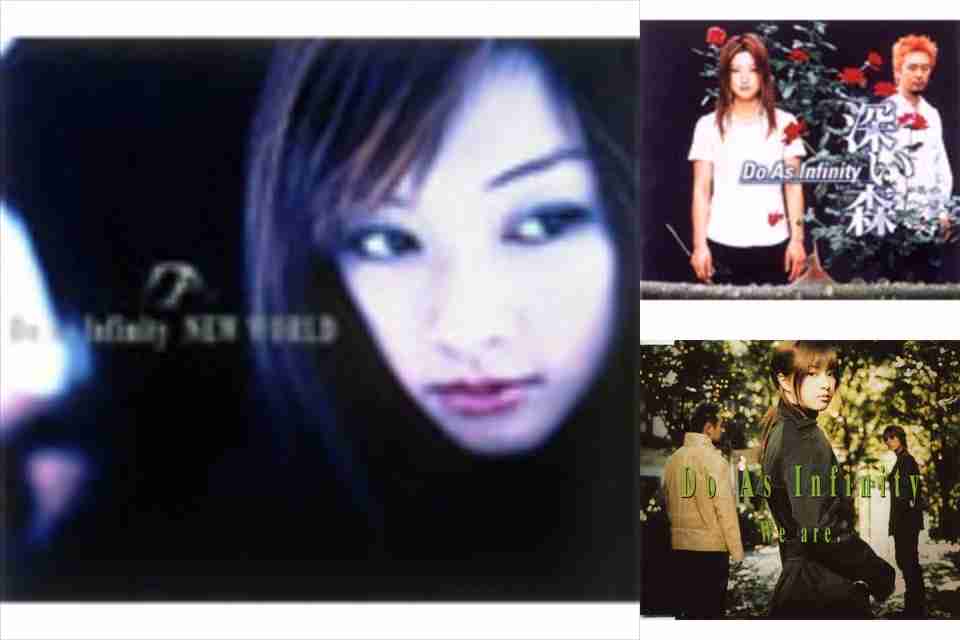 Do As Infinity 10年ぶり音楽番組出演に反響大、トレンド入り