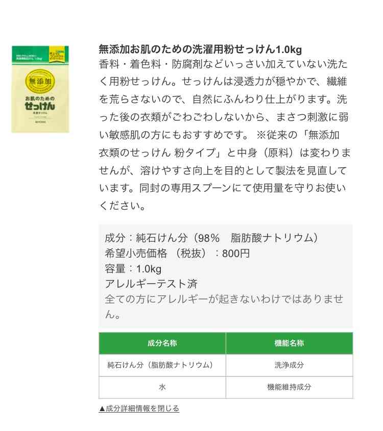 柔軟剤の人工香料　皮膚から吸収され体内蓄積の危険性も
