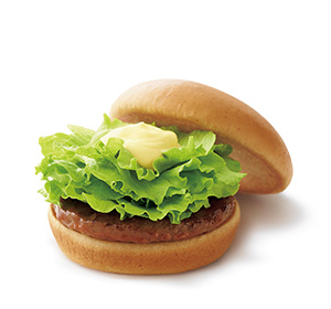 甘じょっぱい食べ物が好き