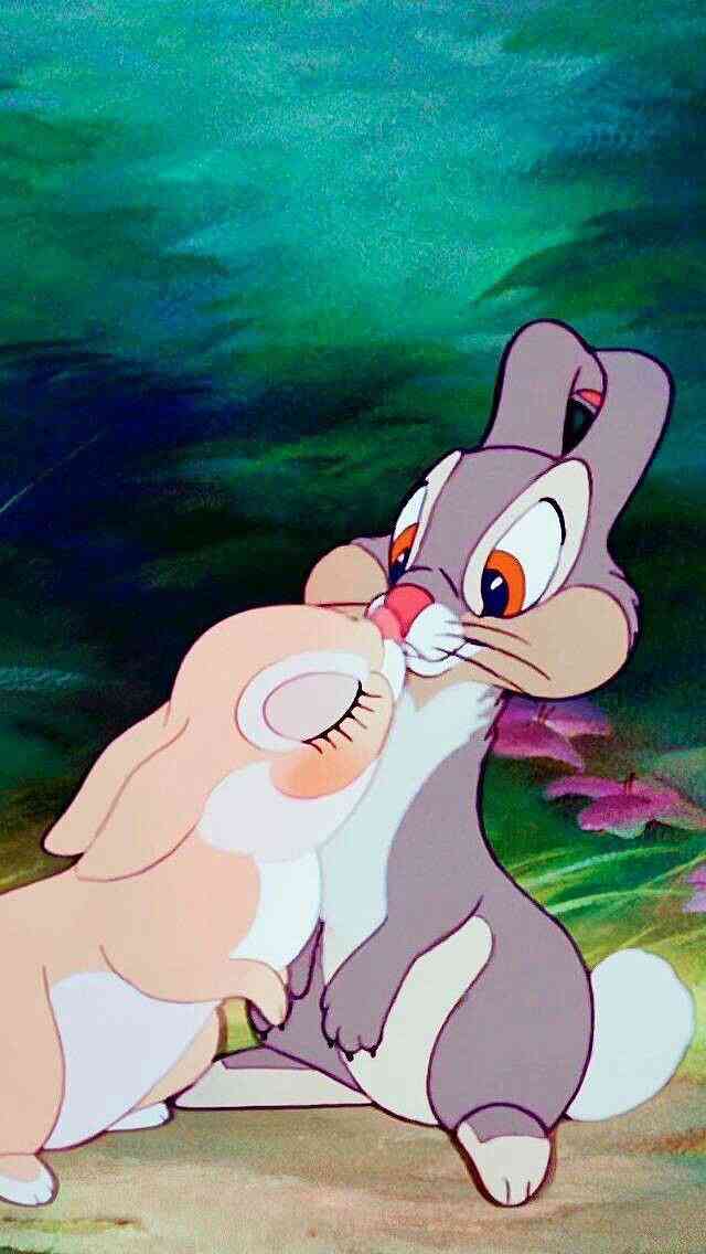 ウサギ好きのための雑談トピ🐰