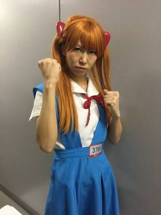 エヴァンゲリオン