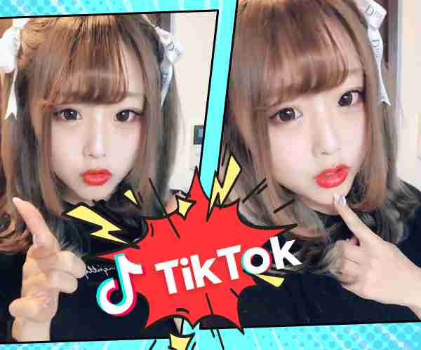 Tiktokを語るトピpart2