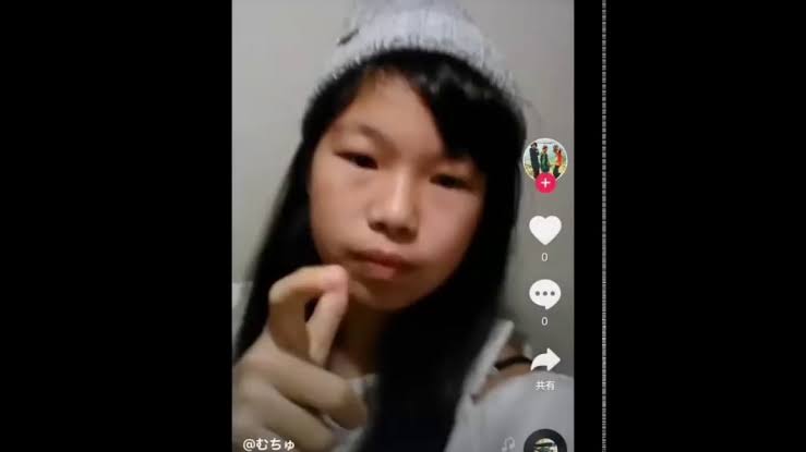 Tiktokを語るトピpart2