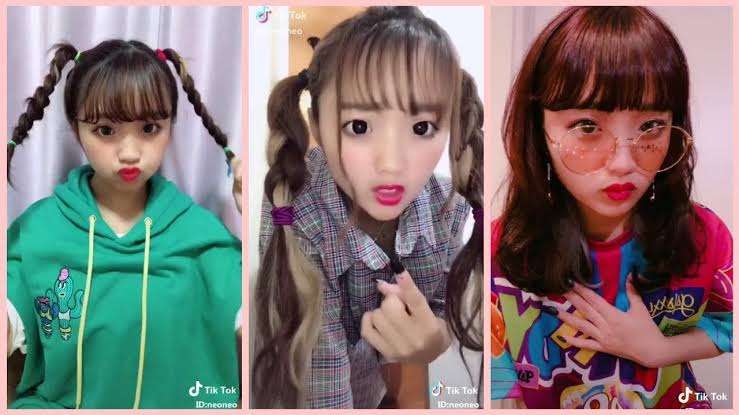 Tiktokを語るトピpart2