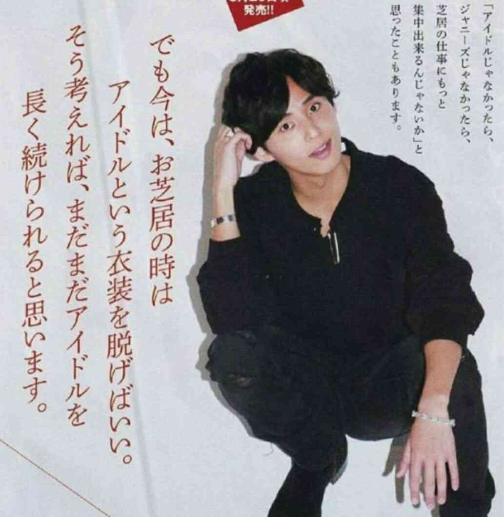 Kis-My-Ft2・藤ヶ谷太輔、コンサート中に「JKの髪触った」と波紋!「セクハラ」指摘相次ぐ