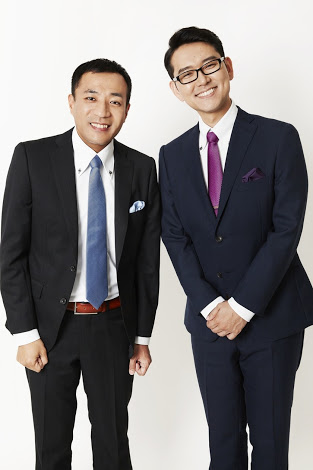 吉本でない芸人について語ろう
