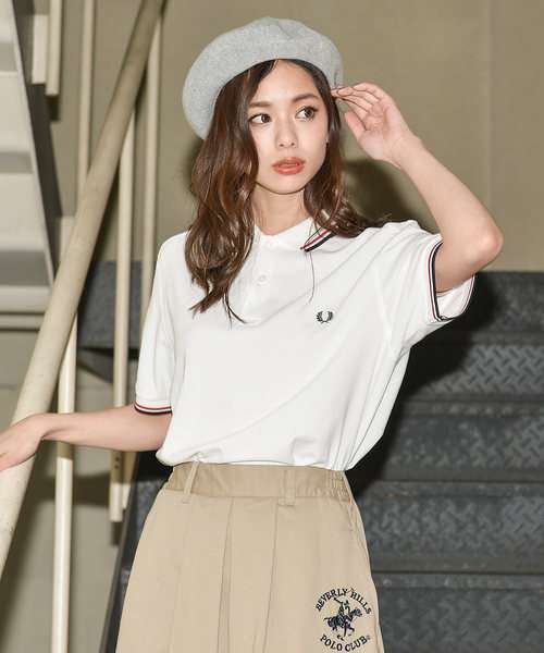 フレッドペリーの服