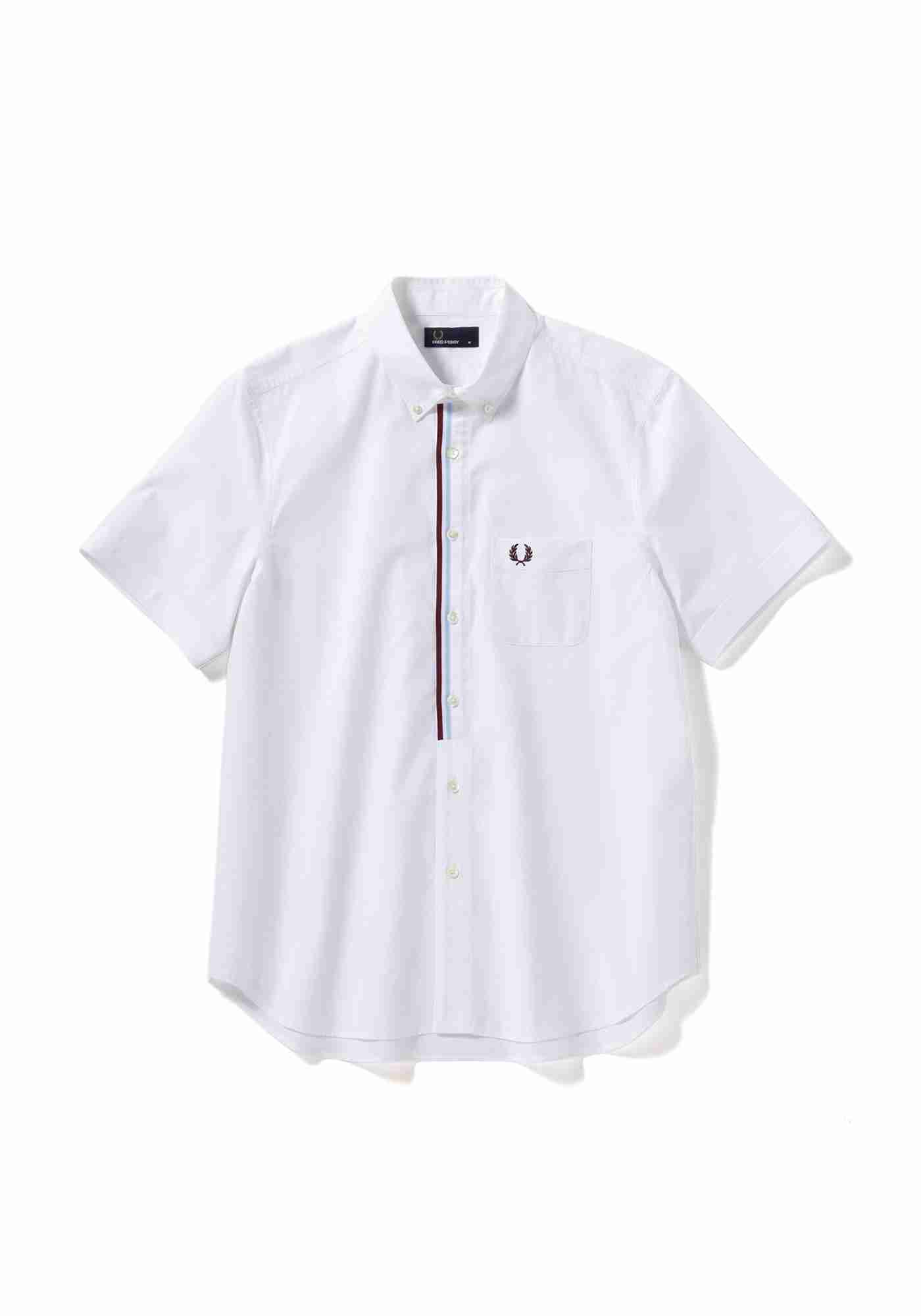 フレッドペリーの服