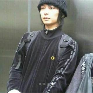 フレッドペリーの服