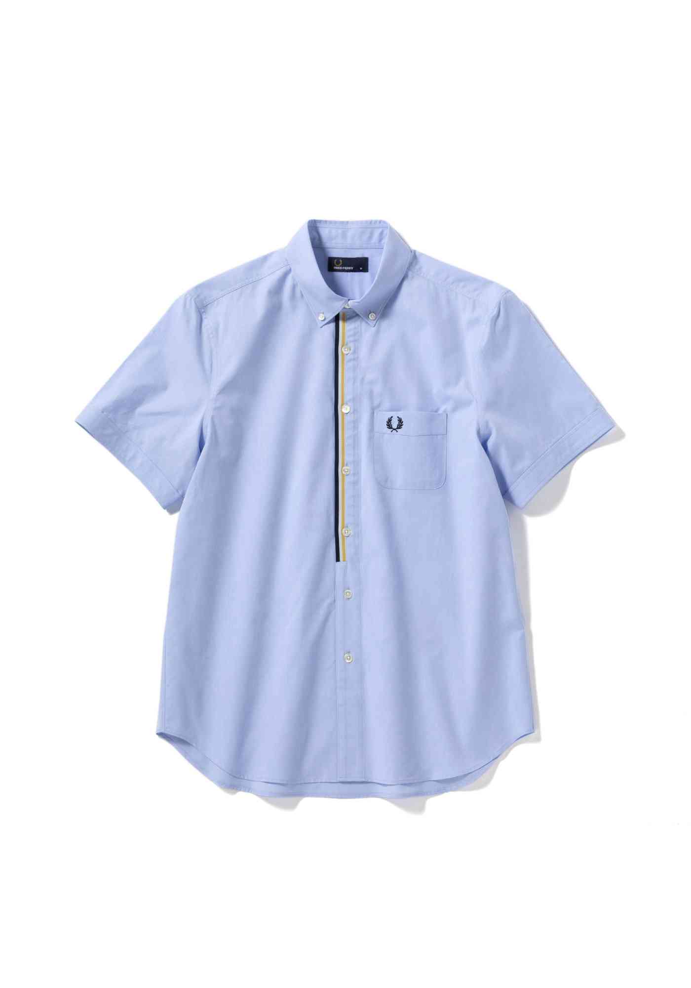 フレッドペリーの服