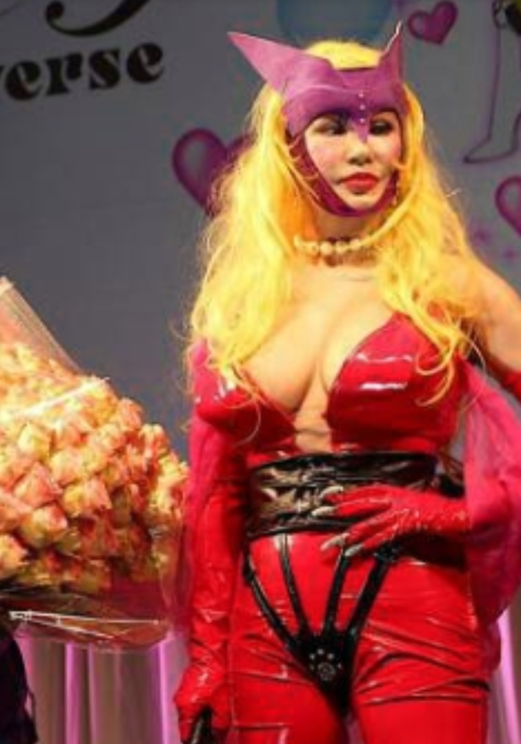 【実況・感想】ザ・ノンフィクション　シンデレラになりたくて…2019～後編～