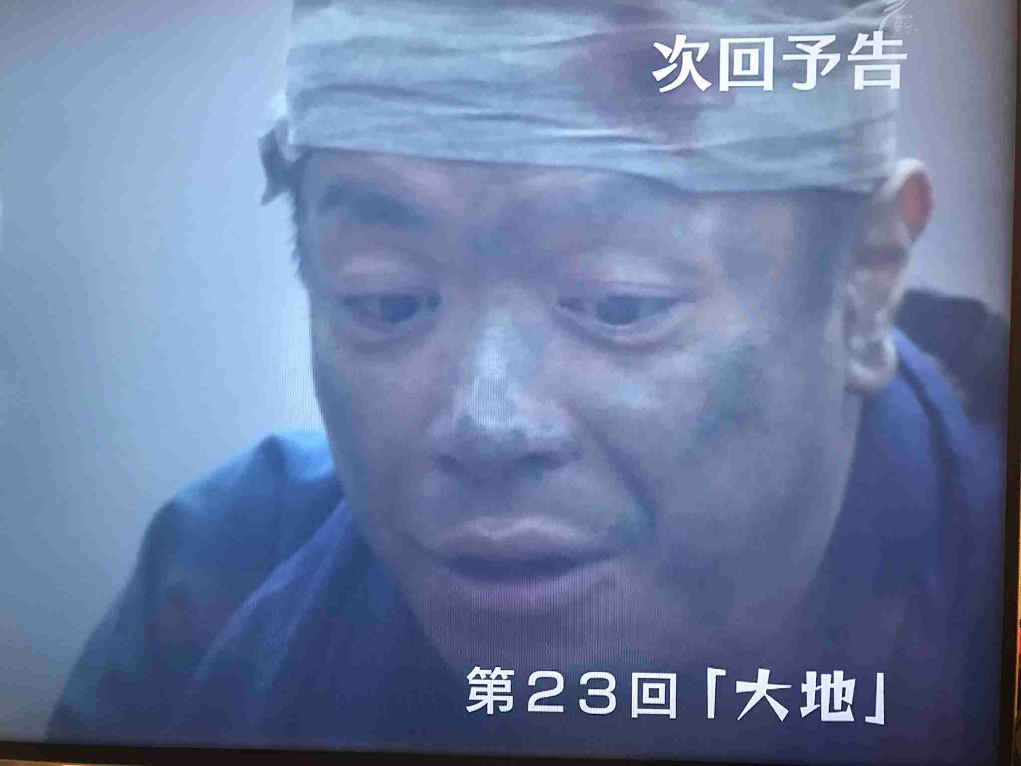 【実況・感想】いだてん～東京オリムピック噺～(22)　「ヴィーナスの誕生」