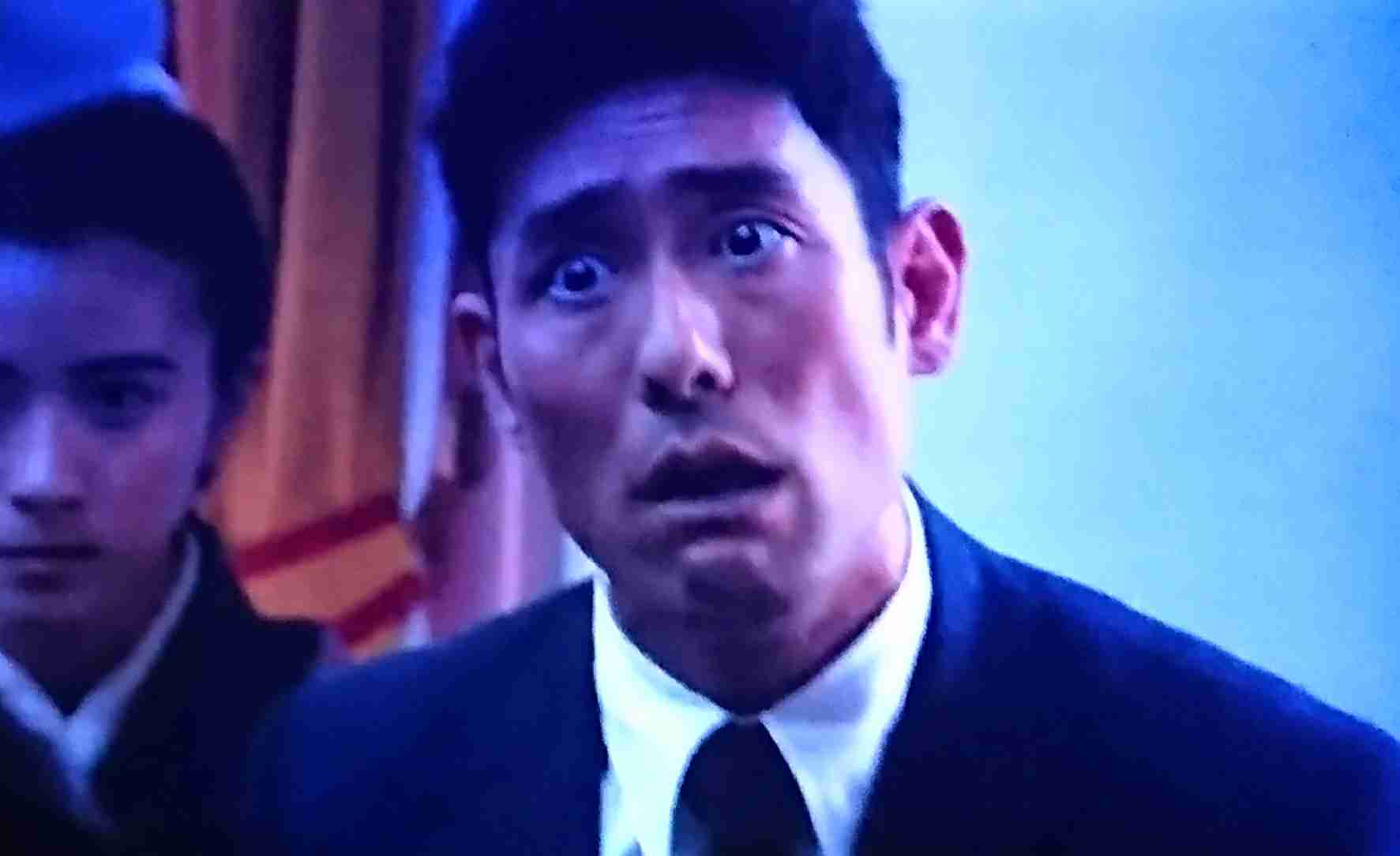 【実況・感想】いだてん～東京オリムピック噺～(22)　「ヴィーナスの誕生」