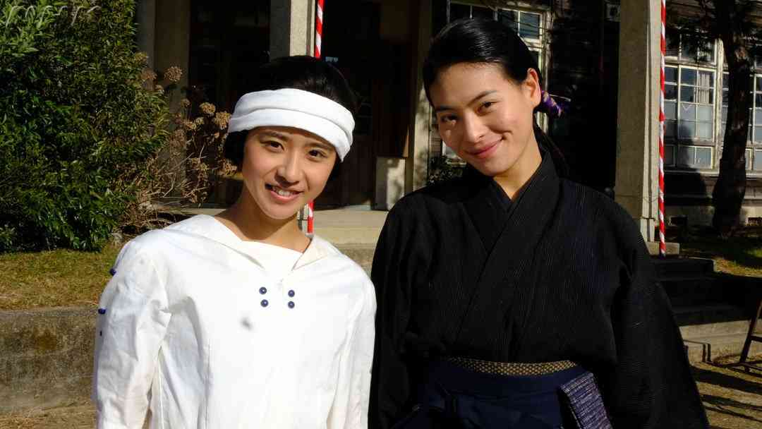 【実況・感想】いだてん～東京オリムピック噺～(22)　「ヴィーナスの誕生」