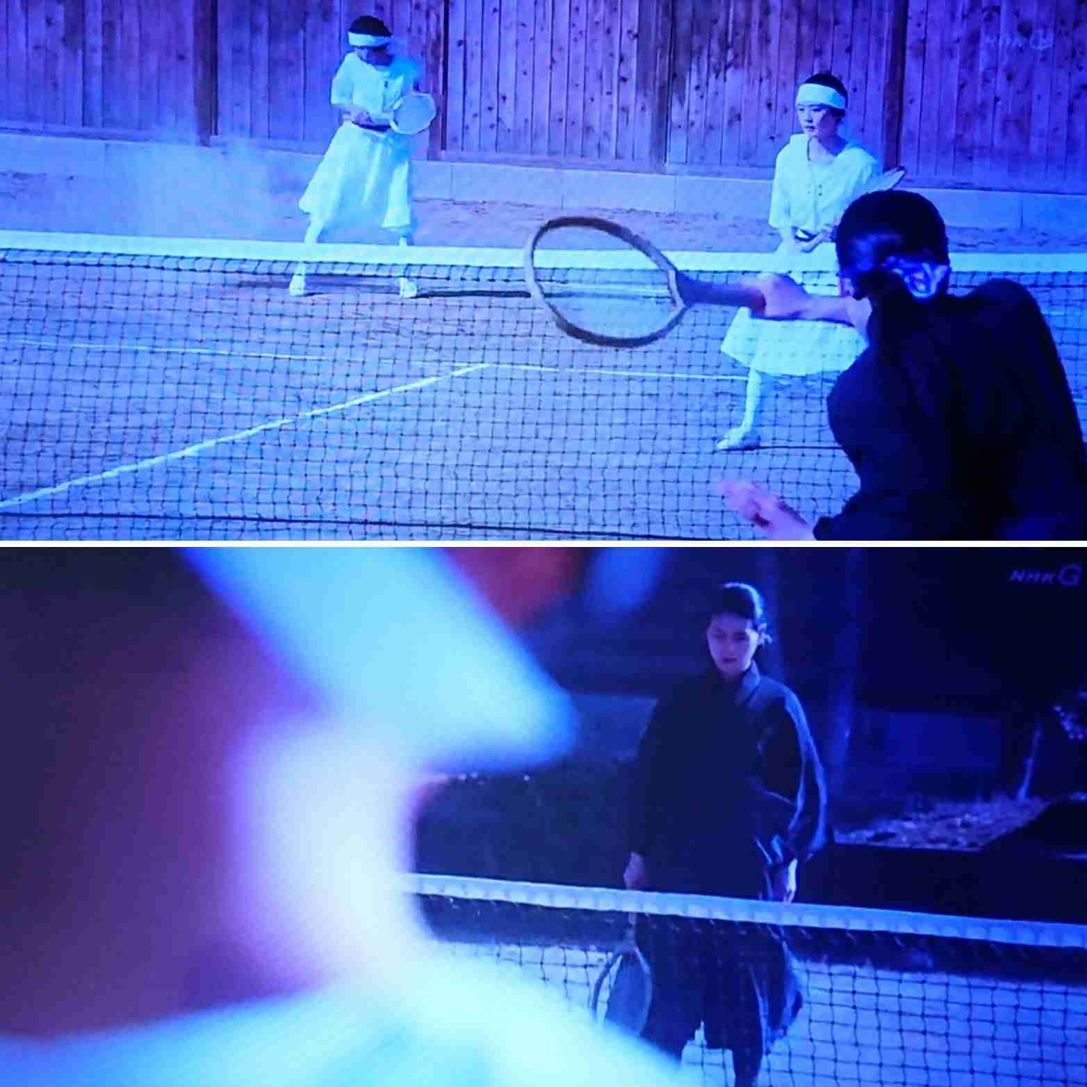 【実況・感想】いだてん～東京オリムピック噺～(22)　「ヴィーナスの誕生」