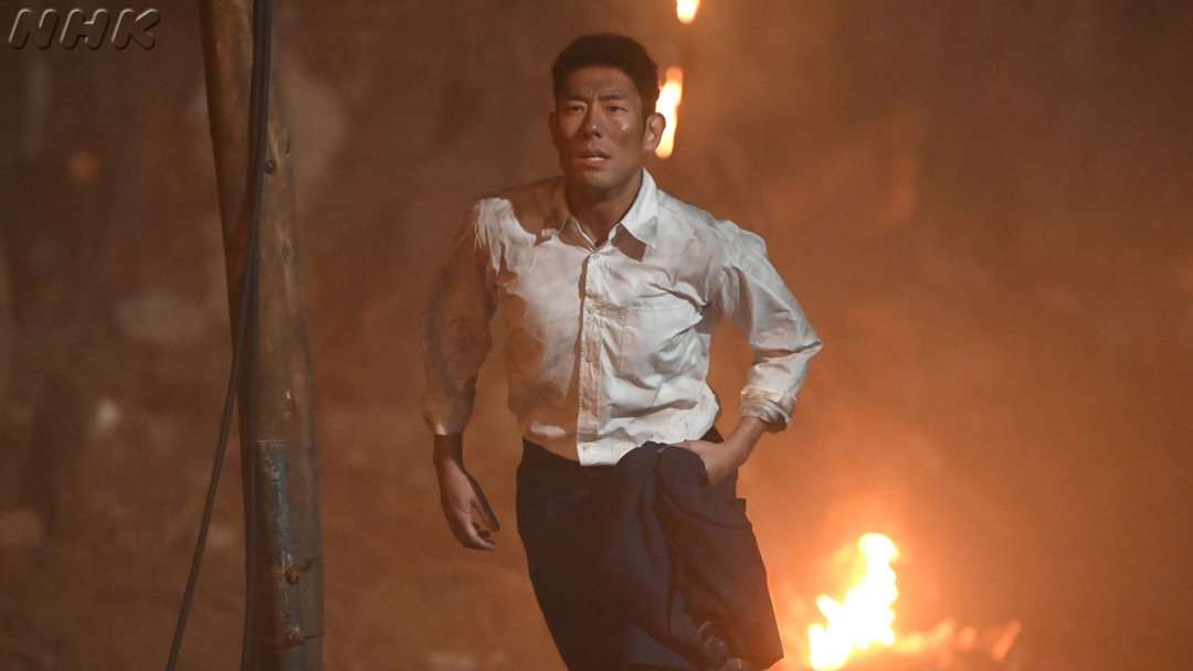 【実況・感想】いだてん～東京オリムピック噺～(22)　「ヴィーナスの誕生」