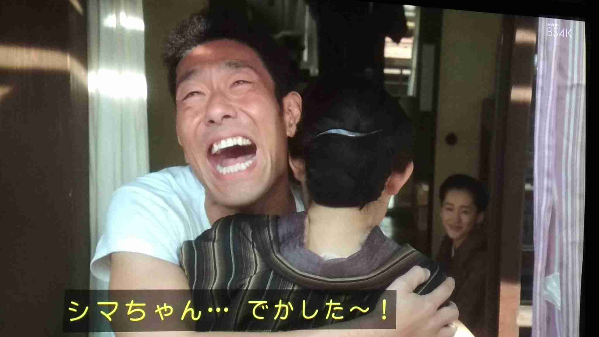 【実況・感想】いだてん～東京オリムピック噺～(22)　「ヴィーナスの誕生」