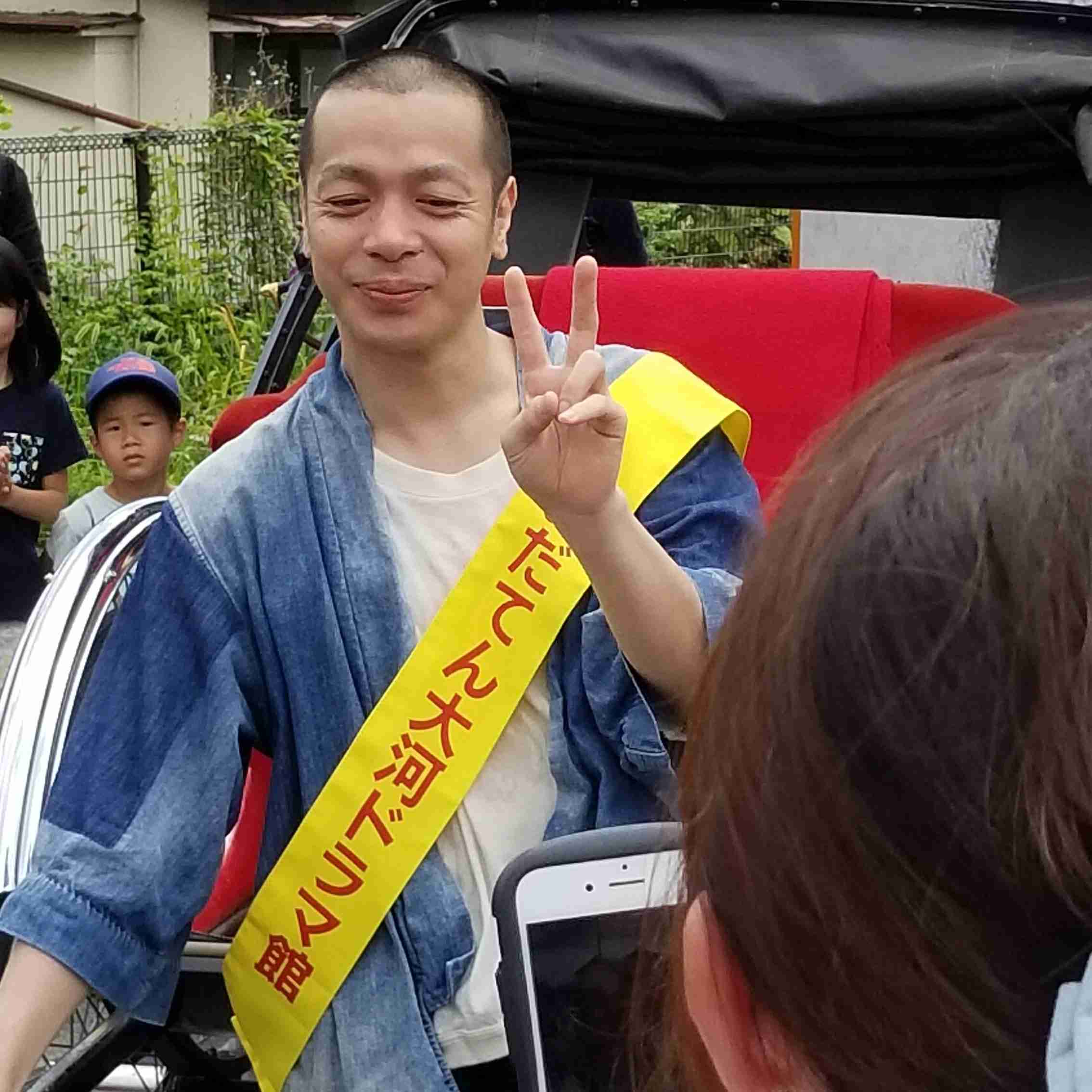 【実況・感想】いだてん～東京オリムピック噺～(22)　「ヴィーナスの誕生」