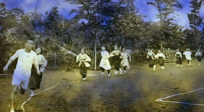 【実況・感想】いだてん～東京オリムピック噺～(22)　「ヴィーナスの誕生」