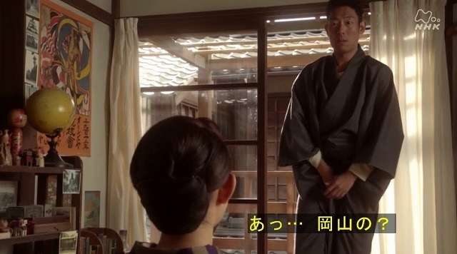 【実況・感想】いだてん～東京オリムピック噺～(22)　「ヴィーナスの誕生」