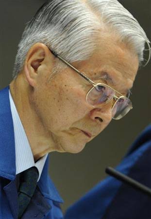 元院長立ち会い実況見分＝池袋暴走事故-警視庁