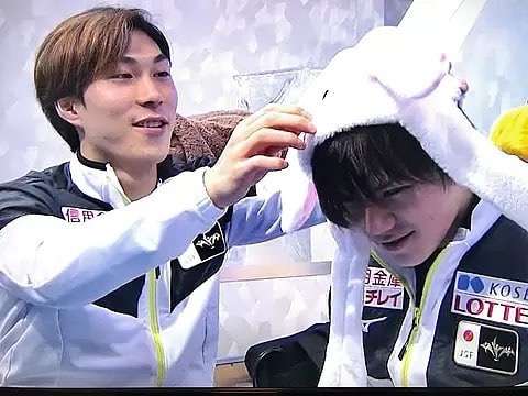 【スケートカナダ】田中刑事選手が好きな人☆part4【ロステレコム杯】