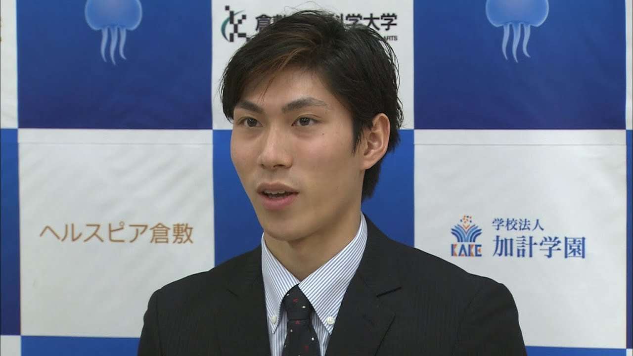 【スケートカナダ】田中刑事選手が好きな人☆part4【ロステレコム杯】