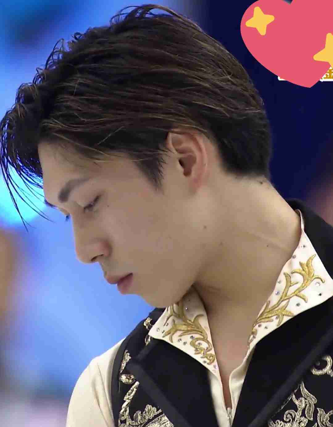【スケートカナダ】田中刑事選手が好きな人☆part4【ロステレコム杯】