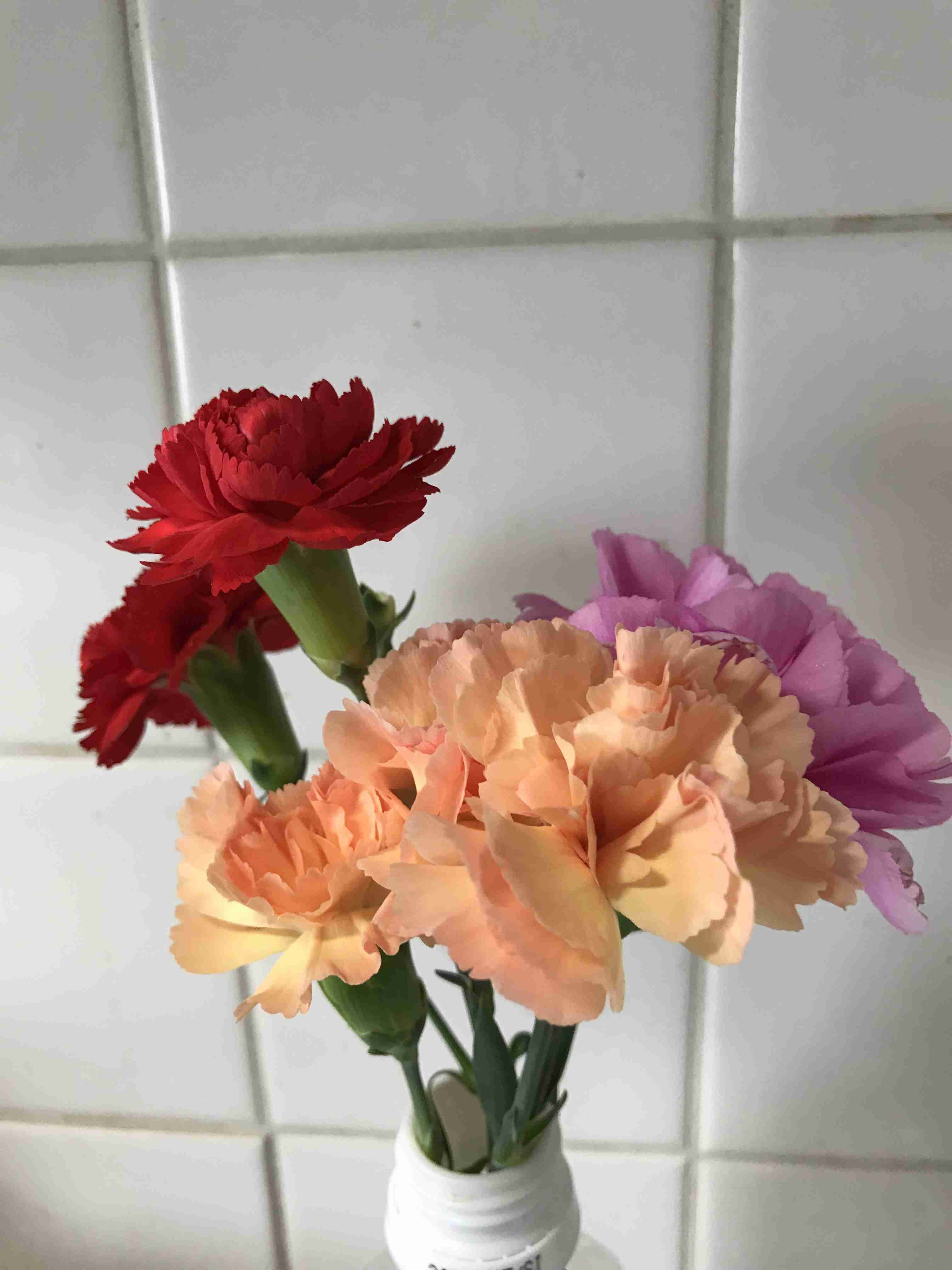 我が子の優しさにホロリと来た瞬間