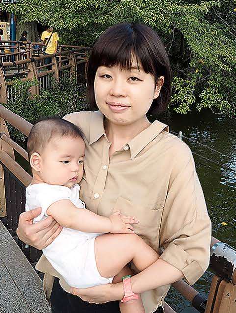「ブスでも堂々としてていい」山崎ナオコーラ　”ブス差別”に持論展開　「痴漢撲滅ポスターに可愛いキャラを使うこと」に反対