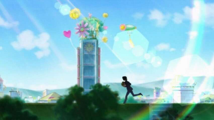 プリキュアシリーズの敵キャラについて語りたい