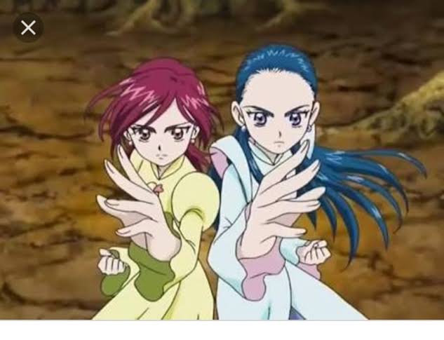 プリキュアシリーズの敵キャラについて語りたい