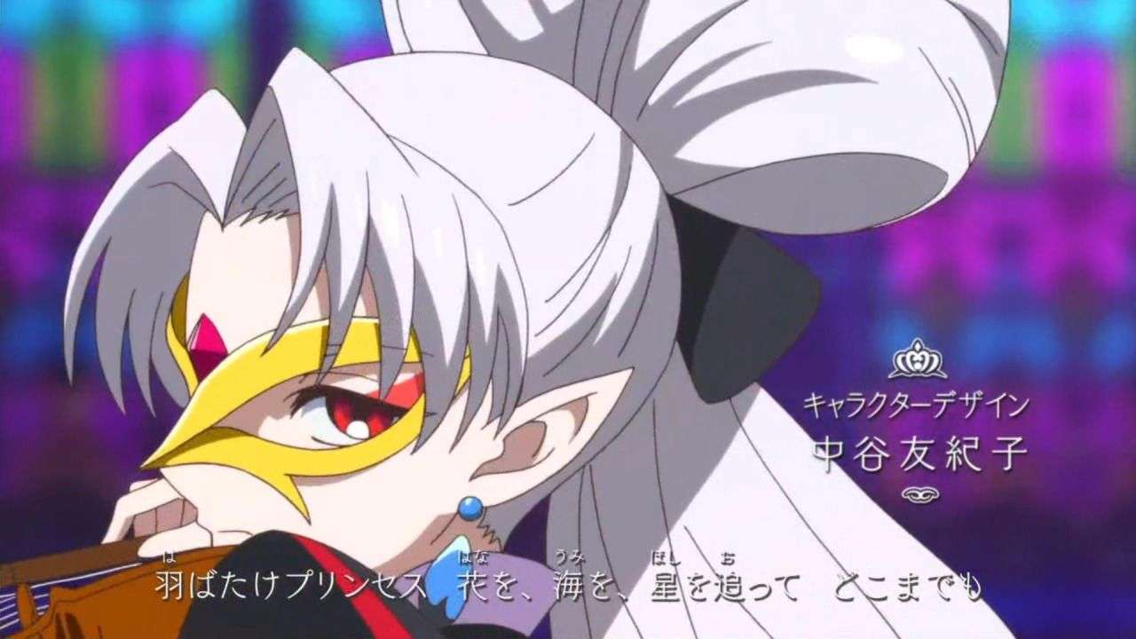 プリキュアシリーズの敵キャラについて語りたい