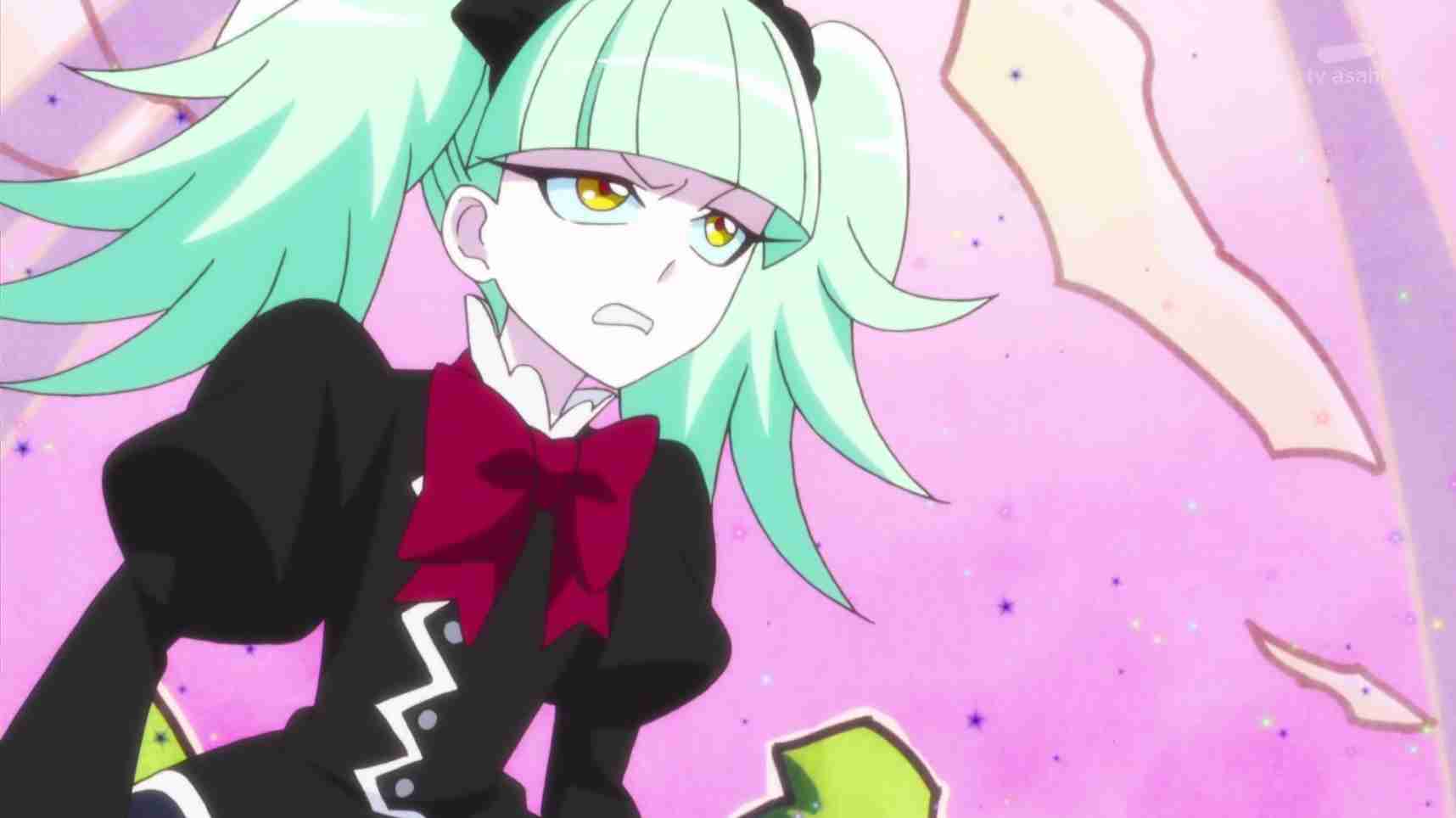 プリキュアシリーズの敵キャラについて語りたい
