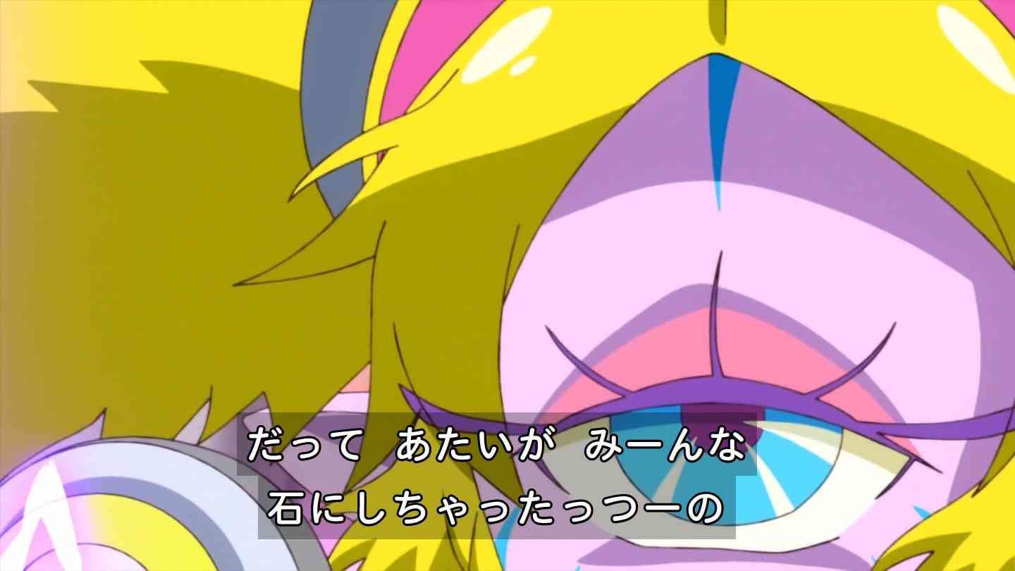 プリキュアシリーズの敵キャラについて語りたい