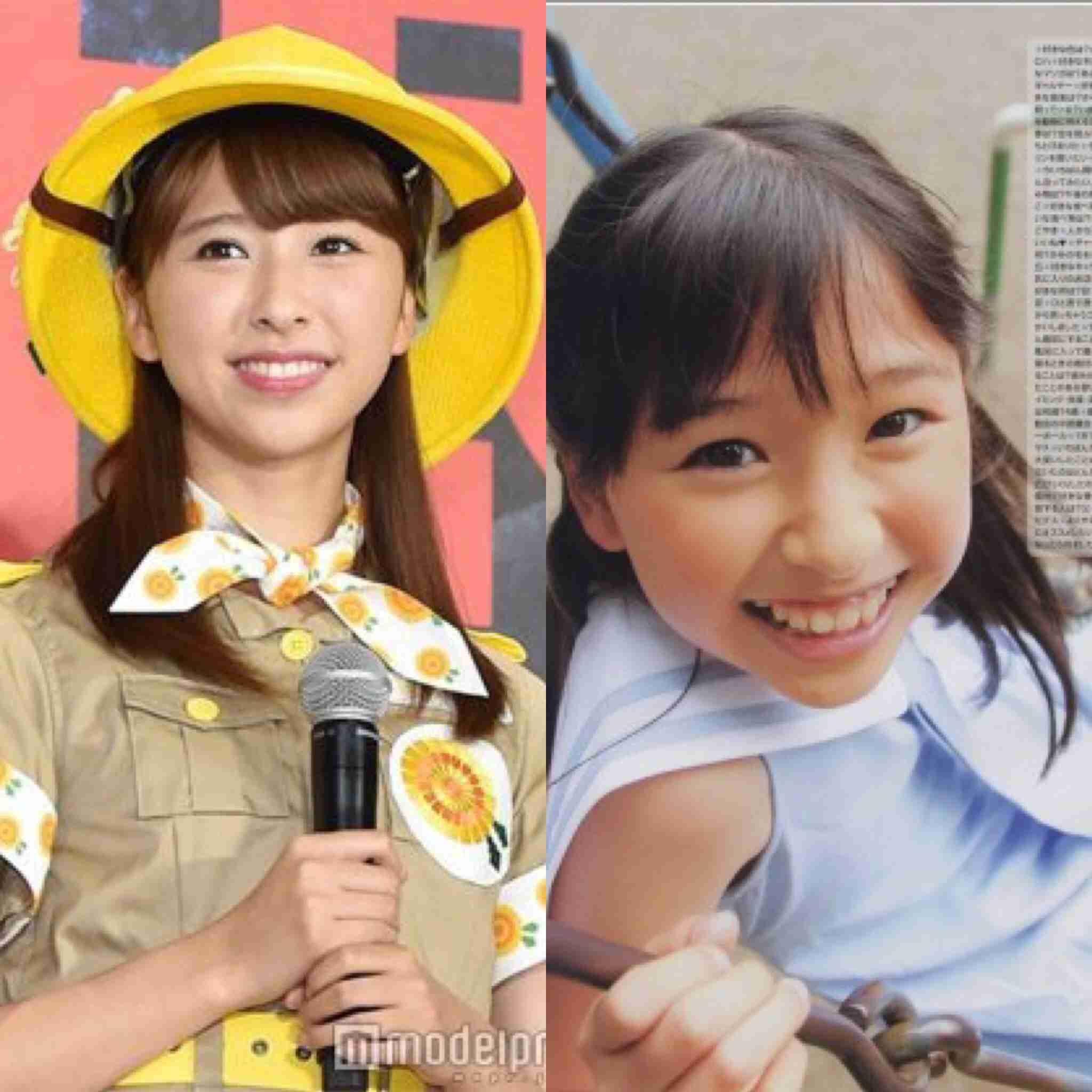【画像】成長した元子役
