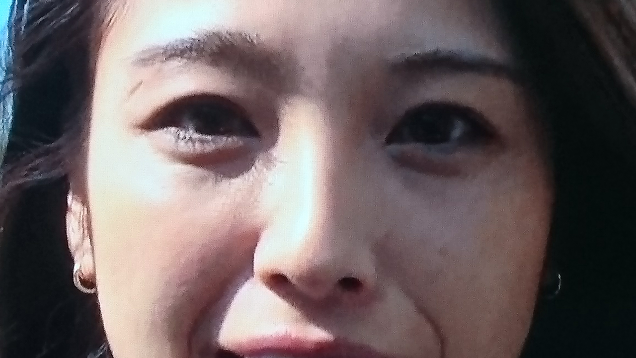 木下優樹菜、“顔の変化“を報告 「右目の下にホクロでてきた」