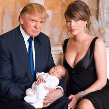 トランプ大統領の子供達がバッキンガム宮殿で大はしゃぎ!一族らの訪英コストは5億円近いとも