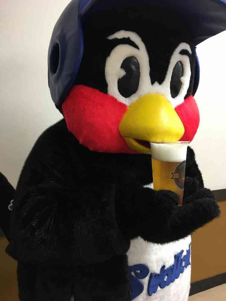 ヤクルトついに連敗脱出！原好投で3週間ぶり勝利