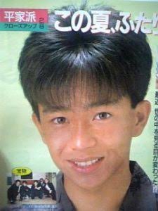 城島茂「リーダー」好きな人