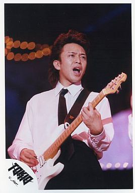 城島茂「リーダー」好きな人