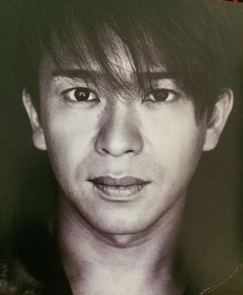 城島茂「リーダー」好きな人