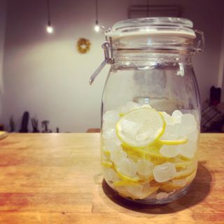 レモン味の食べ物・レモンの香りがする商品