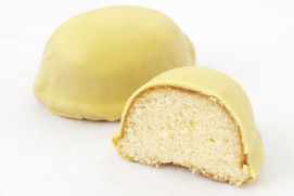 レモン味の食べ物・レモンの香りがする商品