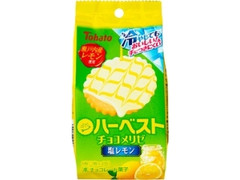 レモン味の食べ物・レモンの香りがする商品
